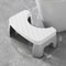ComfortLift Toilet Foot Stool Ergonomic Squatty Potty Stool Waterproof Bathroom Squat Stool 4