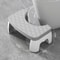 ComfortLift Toilet Foot Stool Ergonomic Squatty Potty Stool Waterproof Bathroom Squat Stool 7