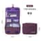 TravelPro Hanging Toiletry Bag Waterproof Travel Cosmetic Organizer Portable Oxford Wash Pouch 4