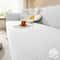 ComfortStretch Jacquard Sofa Cover Elastic Stretch Sofa Slipcover Fleece Couch Protector 11