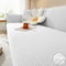 ComfortStretch Jacquard Sofa Cover Elastic Stretch Sofa Slipcover Fleece Couch Protector 11