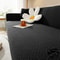 ComfortStretch Jacquard Sofa Cover Elastic Stretch Sofa Slipcover Fleece Couch Protector 1