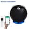 Smart Clean Robot Vacuum Cleaner App Control Wet Dry Robot Vacuum 2800Pa Suction Floor Cleaning Rob 2
