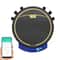Smart Clean Robot Vacuum Cleaner App Control Wet Dry Robot Vacuum 2800Pa Suction Floor Cleaning Rob 0