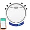 Smart Clean Robot Vacuum Cleaner App Control Wet Dry Robot Vacuum 2800Pa Suction Floor Cleaning Rob 1