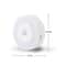Magnetic LED Touch Sensor Night Light USB Rechargeable Portable Wall Lamp 3