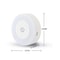 Magnetic LED Touch Sensor Night Light USB Rechargeable Portable Wall Lamp 3