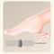 Rechargeable Electric Foot Grinder Callus Remover Pedicure Tool 4