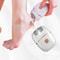 Rechargeable Electric Foot Grinder Callus Remover Pedicure Tool 0