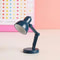 Portable Clip On LED Book Light Foldable Mini Reading Lamp 3