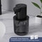 Wall Mounted Automatic Foam Soap Dispenser Rechargeable Touchless Hand Wash Machine 3
