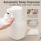 Wall Mounted Automatic Foam Soap Dispenser Rechargeable Touchless Hand Wash Machine 8