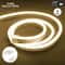 Flexible LED Neon Strip Light USB Dimmable Waterproof Neon Sign Tape 0