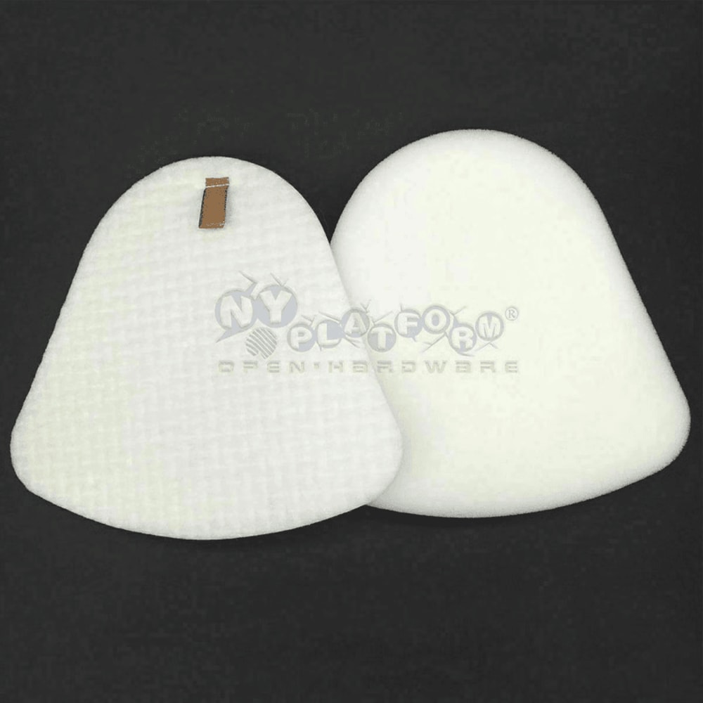 Premium Foam Felt Filter Set Compatible With Shark Navigator LiftAway NV350 NV360 NV370 2