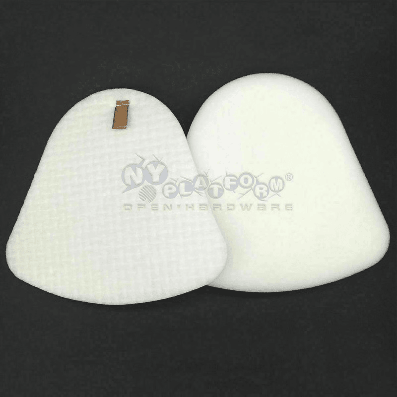 Premium Foam Felt Filter Set Compatible With Shark Navigator LiftAway NV350 NV360 NV370 2
