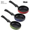 Mini Non Stick Frying Pan Compact Egg And Sauce Cooking Pan 2