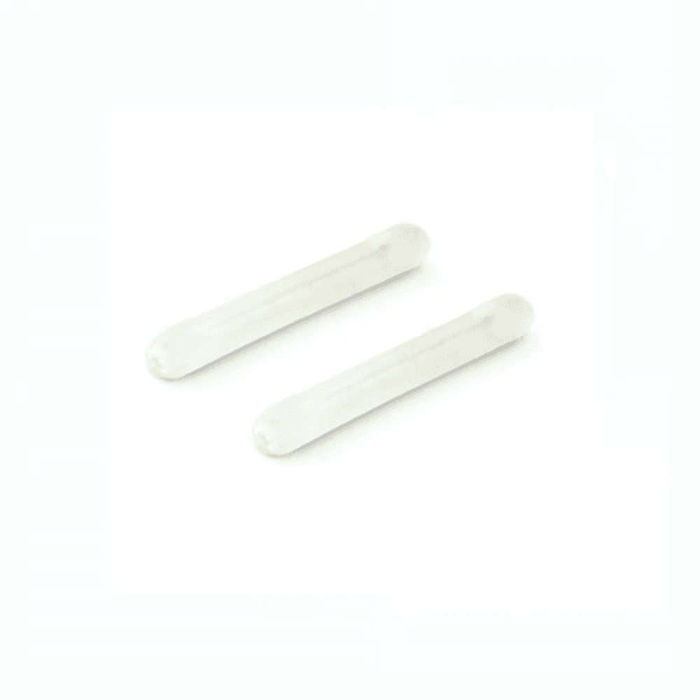 Soft Silicone Temple Covers For Glasses Secure Fit PainFree Wear 11