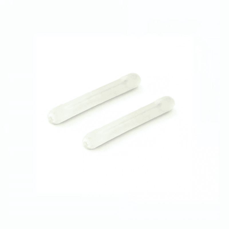 Soft Silicone Temple Covers For Glasses Secure Fit PainFree Wear 11