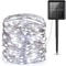 Solar Fairy String Lights Waterproof Outdoor Garden And Patio Lights 1