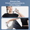 Portable Percussion Massage Gun Deep Tissue Muscle Massager With LED Light 5