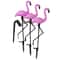 Solar Flamingo Garden Light Waterproof Outdoor LED Yard Decoration 2
