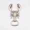 Retro Lobster Bottle Opener Portable Metal Corkscrew Wine Opener For Beer And Wine 2