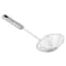 Stainless Steel Wire Mesh Skimmer Spoon Heat Resistant Frying Strainer Scoop 2