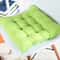 Colorful Chair Seat Cushion Pad Tie On Garden Chair Cushion Soft Thick Seat Pad 6