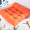 Colorful Chair Seat Cushion Pad Tie On Garden Chair Cushion Soft Thick Seat Pad 1