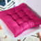 Colorful Chair Seat Cushion Pad Tie On Garden Chair Cushion Soft Thick Seat Pad 9