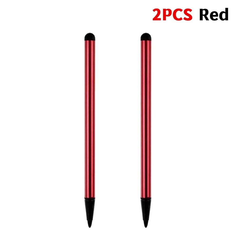 Universal Capacitive Stylus Pen For Android And IOS Touch Screen Tablets And Phones 6