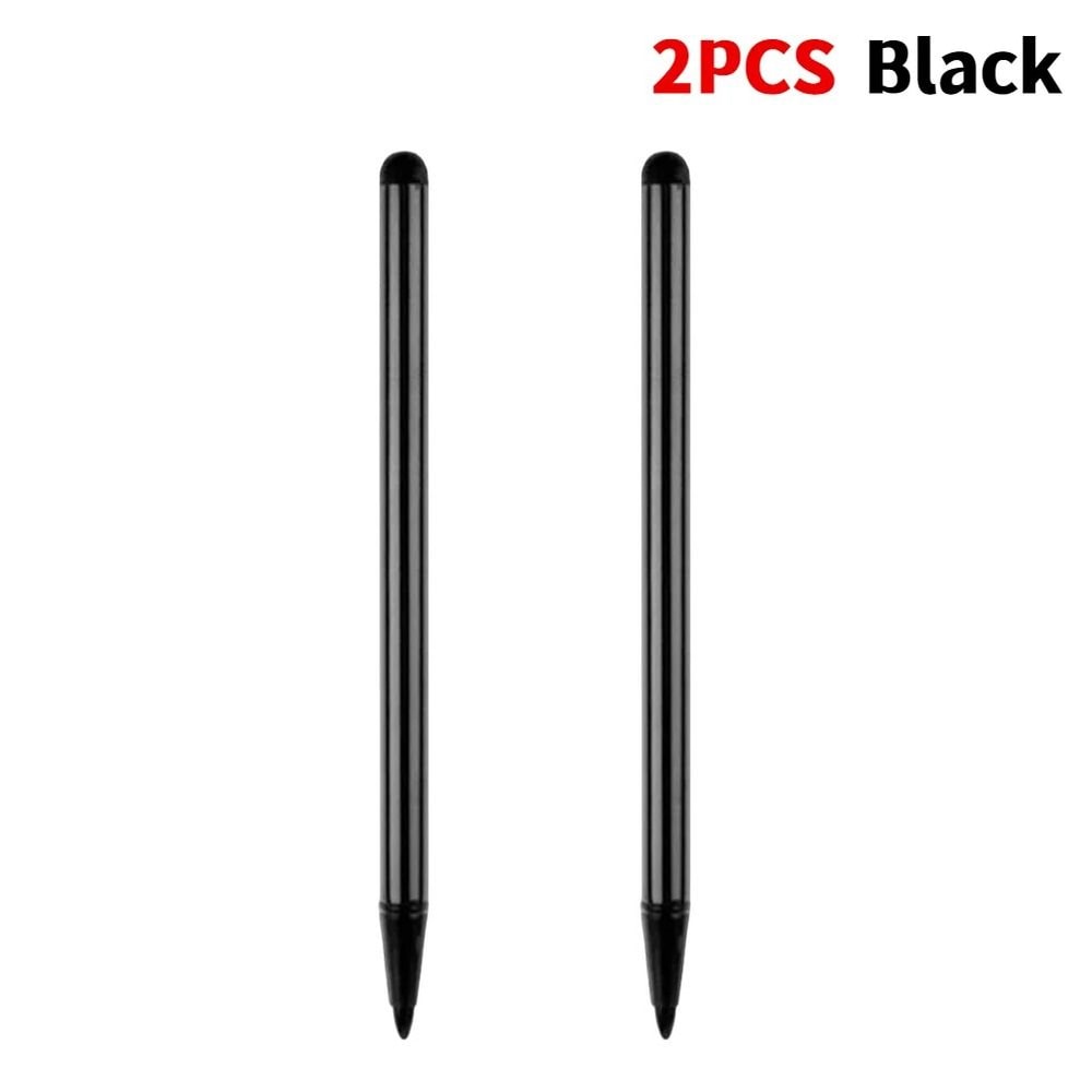 Universal Capacitive Stylus Pen For Android And IOS Touch Screen Tablets And Phones 4