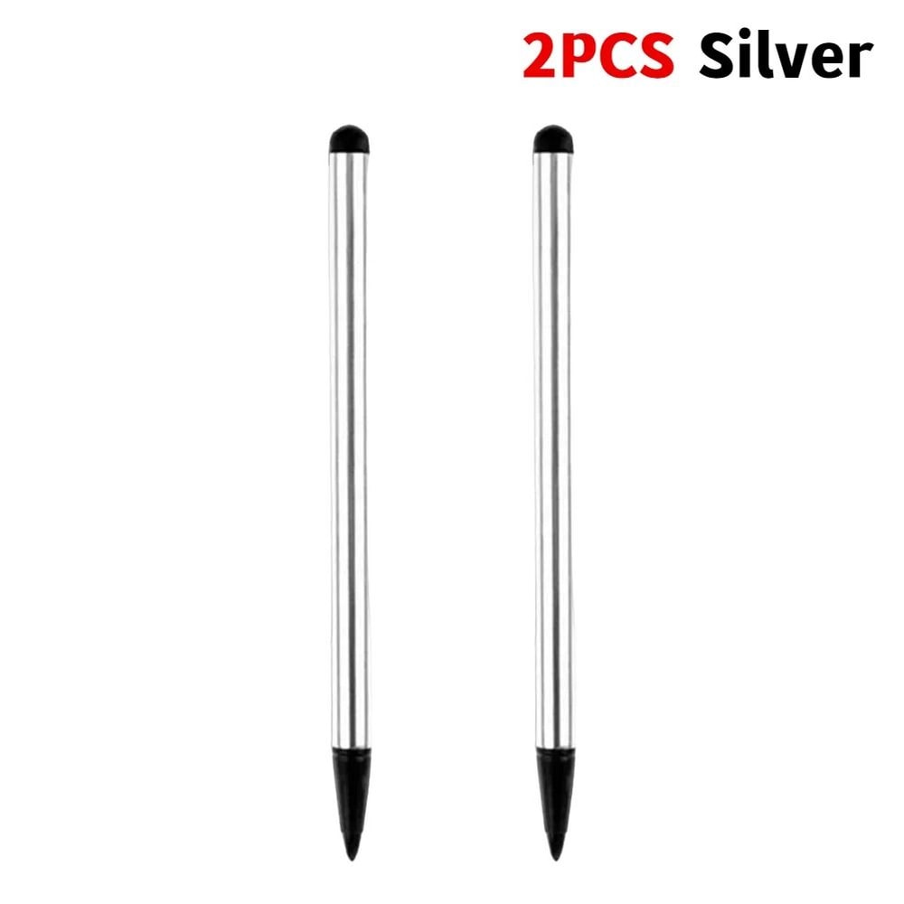 Universal Capacitive Stylus Pen For Android And IOS Touch Screen Tablets And Phones 5