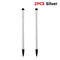 Universal Capacitive Stylus Pen For Android And IOS Touch Screen Tablets And Phones 5