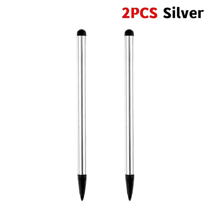 Universal Capacitive Stylus Pen For Android And IOS Touch Screen Tablets And Phones 5