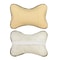Universal Car Neck Pillow Headrest PU Leather Car Seat Neck Support Cushion 6