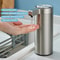 Automatic Touchless Soap Dispenser Stainless Steel Sensor Soap Dispenser 1