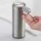 Automatic Touchless Soap Dispenser Stainless Steel Sensor Soap Dispenser 0