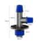 Universal Washing Machine Drain Connector 2 In 1 Sewer Hose Adapter 3