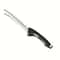 Stainless Steel Kitchen Serving Tongs Non Slip Grip Cooking Food Tongs 1