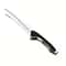 Stainless Steel Kitchen Serving Tongs Non Slip Grip Cooking Food Tongs 2