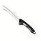 Stainless Steel Kitchen Serving Tongs Non Slip Grip Cooking Food Tongs 2