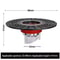 Universal Floor Drain Core Anti Odor Shower Drain Plug Strainer 1