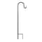 Heavy Duty Garden Shepherd Hook Outdoor Plant Hanging Hook Stand 0