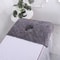 Thickened Spa Massage Table Face Towel Large Massage Bed Face Cover With Breathing Hole 2