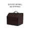Large Capacity Car Trunk Organizer Box Foldable Auto Storage Organizer 2