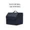 Large Capacity Car Trunk Organizer Box Foldable Auto Storage Organizer 1
