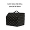 Large Capacity Car Trunk Organizer Box Foldable Auto Storage Organizer 3