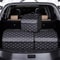 Large Capacity Car Trunk Organizer Box Foldable Auto Storage Organizer 0
