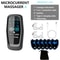 Digital TENS Muscle Stimulator Portable EMS Therapy Massager 1